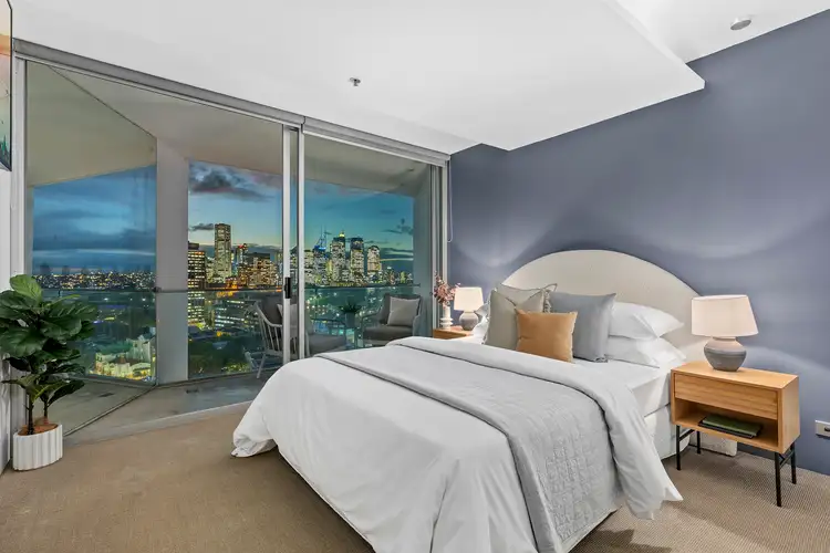 Fifth view of Homely apartment listing, 1110/227 Victoria Street, Darlinghurst NSW 2010