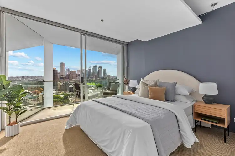 Sixth view of Homely apartment listing, 1110/227 Victoria Street, Darlinghurst NSW 2010