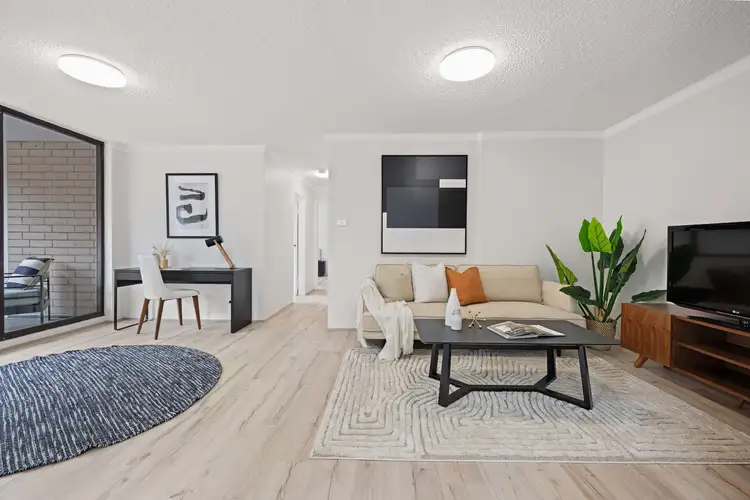 Main view of Homely apartment listing, 8/17 Everton Road, Strathfield NSW 2135