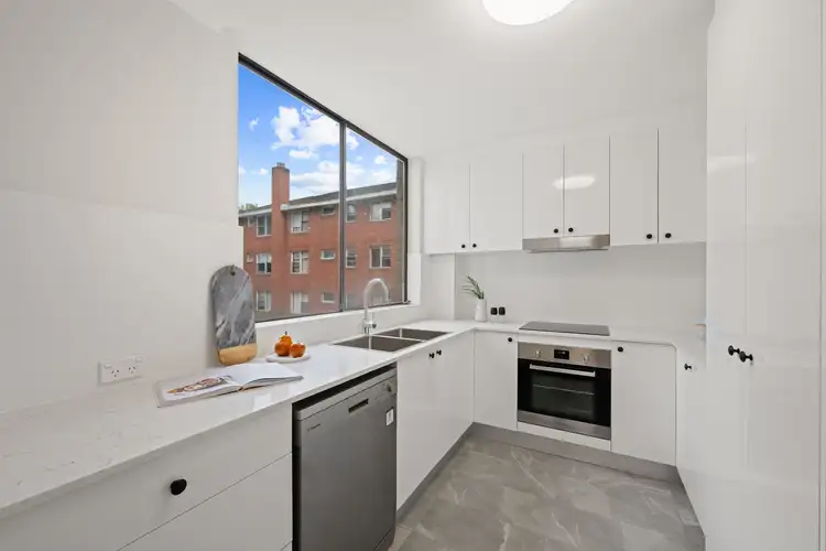Fourth view of Homely apartment listing, 8/17 Everton Road, Strathfield NSW 2135