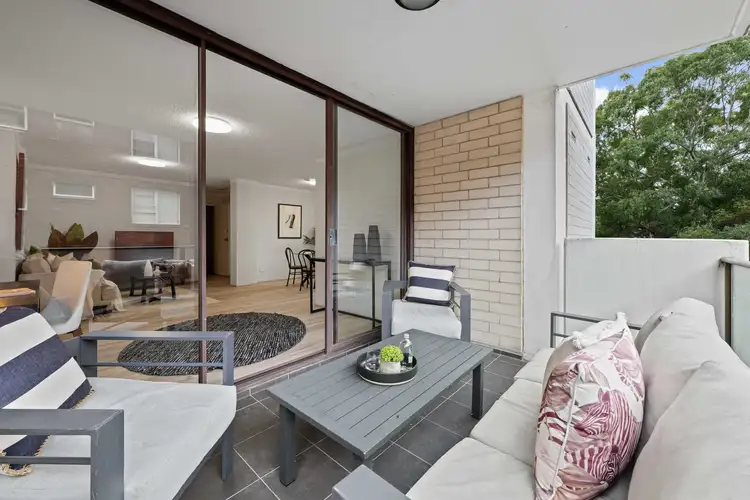 Fifth view of Homely apartment listing, 8/17 Everton Road, Strathfield NSW 2135