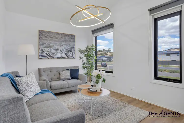 Second view of Homely house listing, 14 Adelong Way, Bacchus Marsh VIC 3340