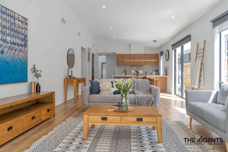 Fourth view of Homely house listing, 14 Adelong Way, Bacchus Marsh VIC 3340