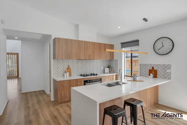 Sixth view of Homely house listing, 14 Adelong Way, Bacchus Marsh VIC 3340