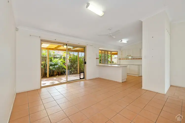 Fifth view of Homely house listing, 6 Avondale Drive, Banora Point NSW 2486