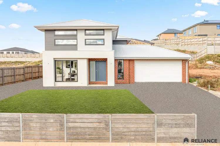252 Stonehill Drive, Maddingley VIC 3340