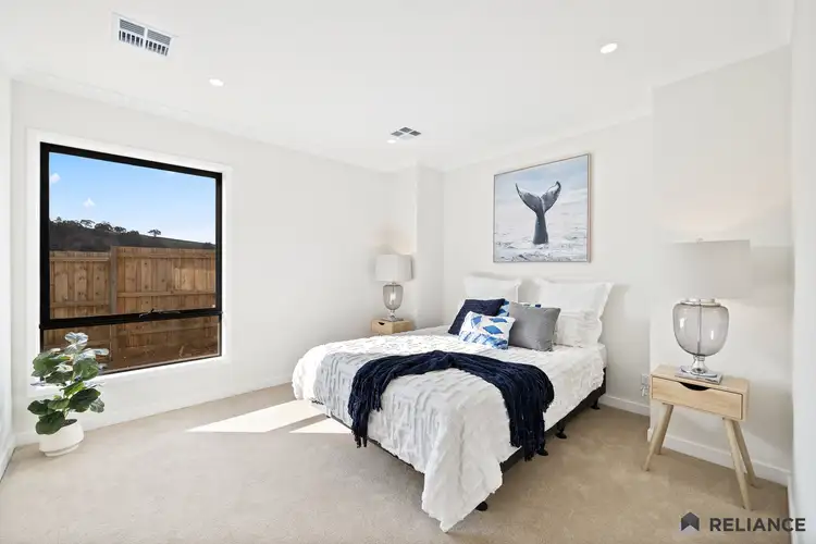 Fifth view of Homely house listing, 252 Stonehill Drive, Maddingley VIC 3340