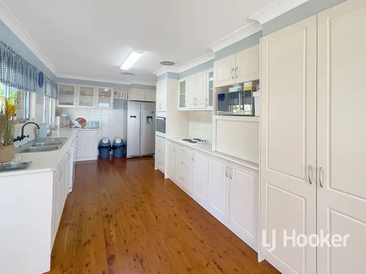 Second view of Homely house listing, 229 Old Bundarra Road, Inverell NSW 2360