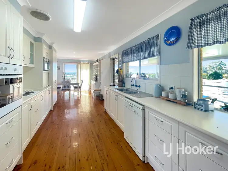 Third view of Homely house listing, 229 Old Bundarra Road, Inverell NSW 2360
