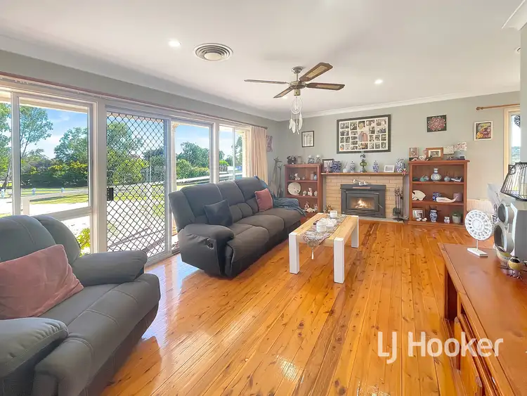 Fourth view of Homely house listing, 229 Old Bundarra Road, Inverell NSW 2360