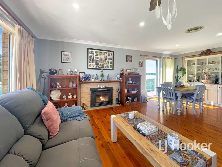 Fifth view of Homely house listing, 229 Old Bundarra Road, Inverell NSW 2360