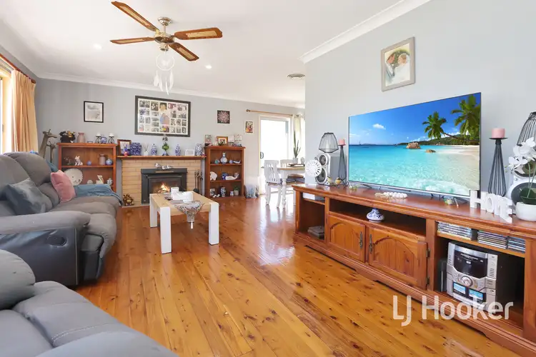 Sixth view of Homely house listing, 229 Old Bundarra Road, Inverell NSW 2360