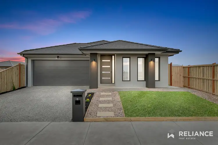 4 Machine Street, Sunbury VIC 3429