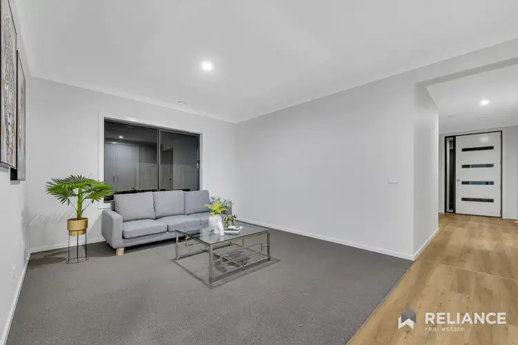 Fifth view of Homely house listing, 4 Machine Street, Sunbury VIC 3429