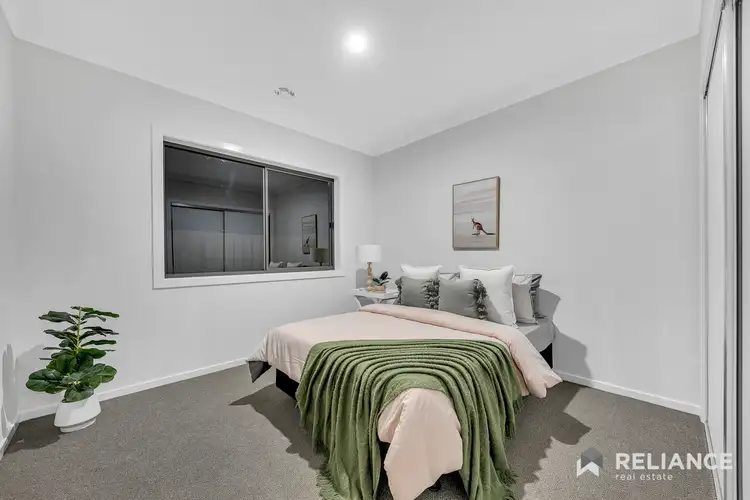 Sixth view of Homely house listing, 4 Machine Street, Sunbury VIC 3429