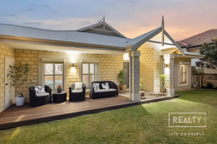 Main view of Homely house listing, 6 Gribble Road, Gwelup WA 6018