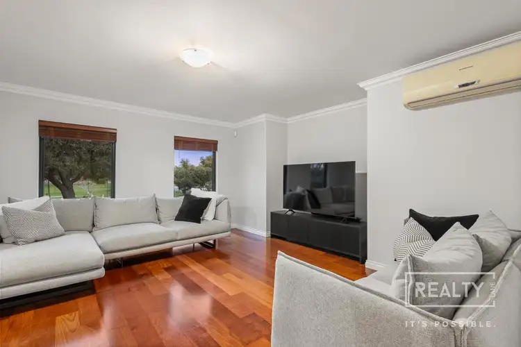 Third view of Homely house listing, 12A Bridgewater Crescent, Karrinyup WA 6018