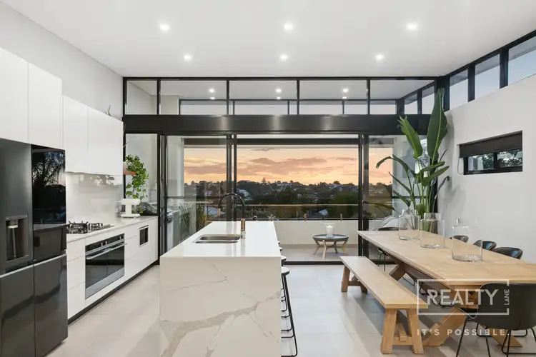 Main view of Homely house listing, 89A Northstead Street, Scarborough WA 6019
