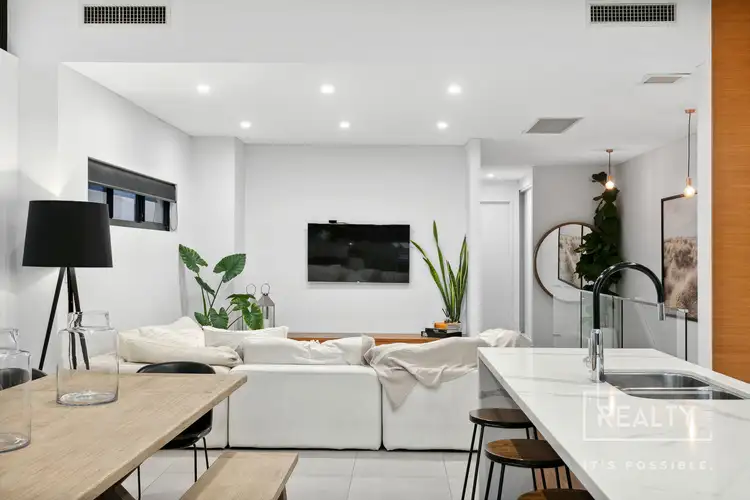 Third view of Homely house listing, 89A Northstead Street, Scarborough WA 6019