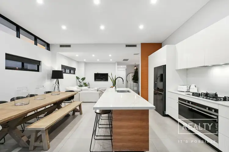 Sixth view of Homely house listing, 89A Northstead Street, Scarborough WA 6019