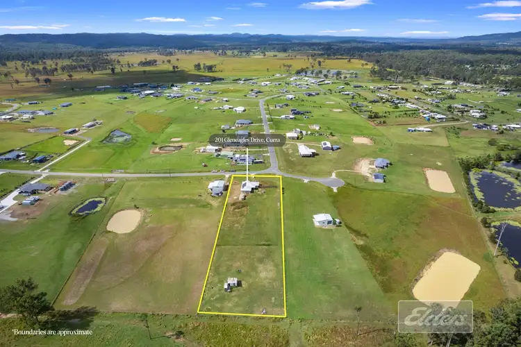 Fourth view of Homely house listing, 201 Gleneagles Drive, Curra QLD 4570