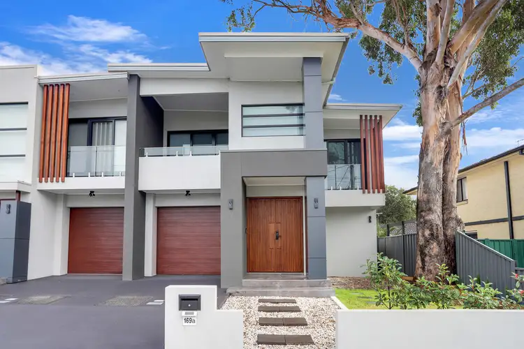 169A Toongabbie Road, Toongabbie NSW 2146