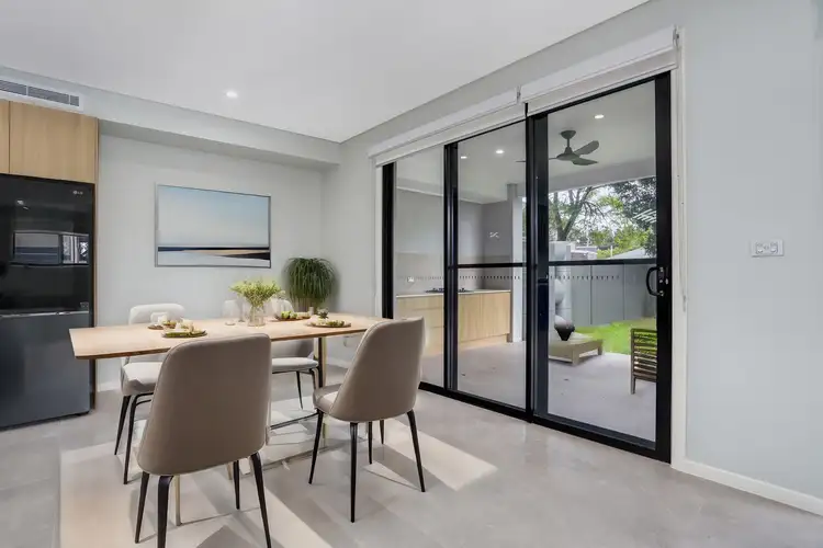 Fifth view of Homely semi-detached listing, 169A Toongabbie Road, Toongabbie NSW 2146