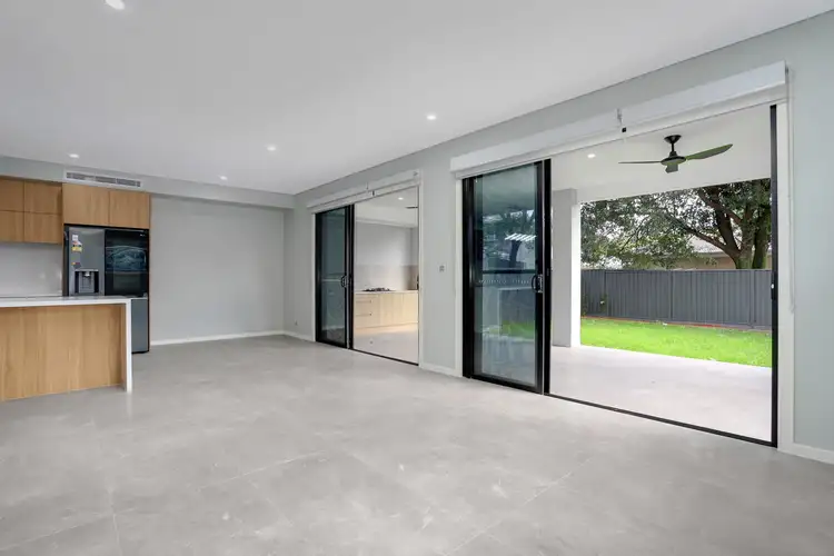 Sixth view of Homely semi-detached listing, 169A Toongabbie Road, Toongabbie NSW 2146