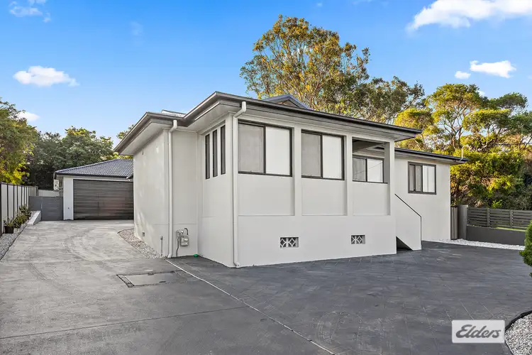 Main view of Homely house listing, 164 Princes Highway, Unanderra NSW 2526