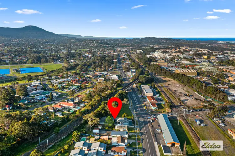 Third view of Homely house listing, 164 Princes Highway, Unanderra NSW 2526