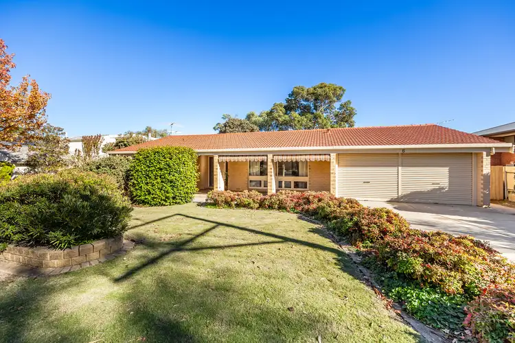 6 Fairlie Drive, Flagstaff Hill SA 5159