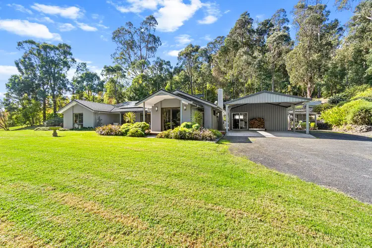 1565 Traralgon Creek Road, Koornalla VIC 3844