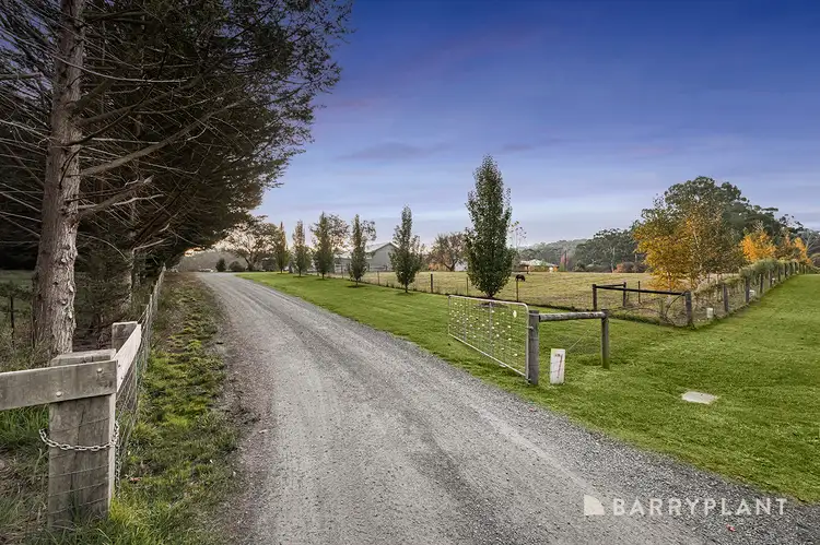 Second view of Homely house listing, 7 Rodger Road, Wandin North VIC 3139