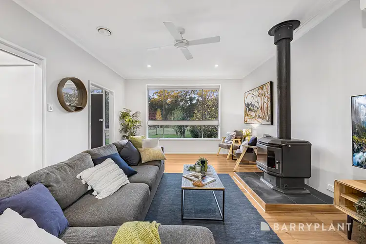 Fourth view of Homely house listing, 7 Rodger Road, Wandin North VIC 3139