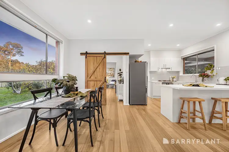 Fifth view of Homely house listing, 7 Rodger Road, Wandin North VIC 3139