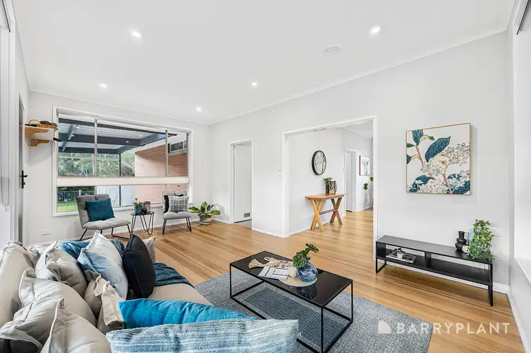 Sixth view of Homely house listing, 7 Rodger Road, Wandin North VIC 3139