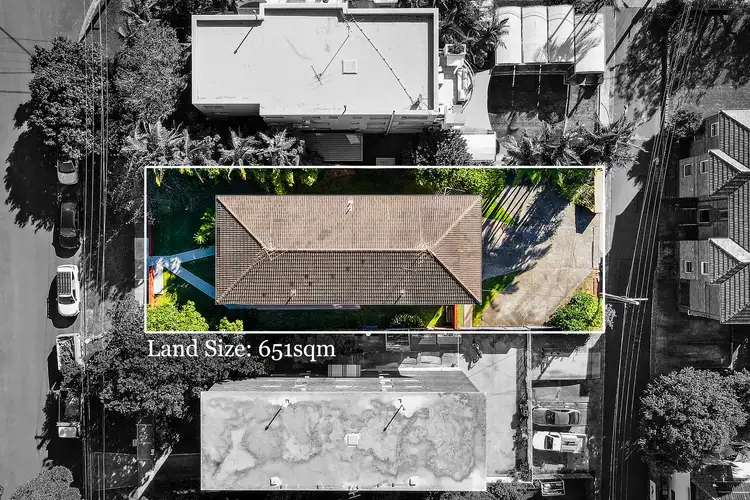 Fourth view of Homely block of units listing, 22 Augusta Road, Manly NSW 2095