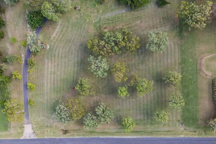 Third view of Homely land listing, 61-63 Bunya Road, Rockyview QLD 4701