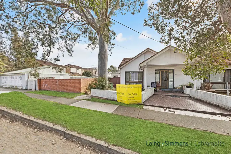 Fifth view of Homely house listing, 22 Kenyon Street, Fairfield NSW 2165