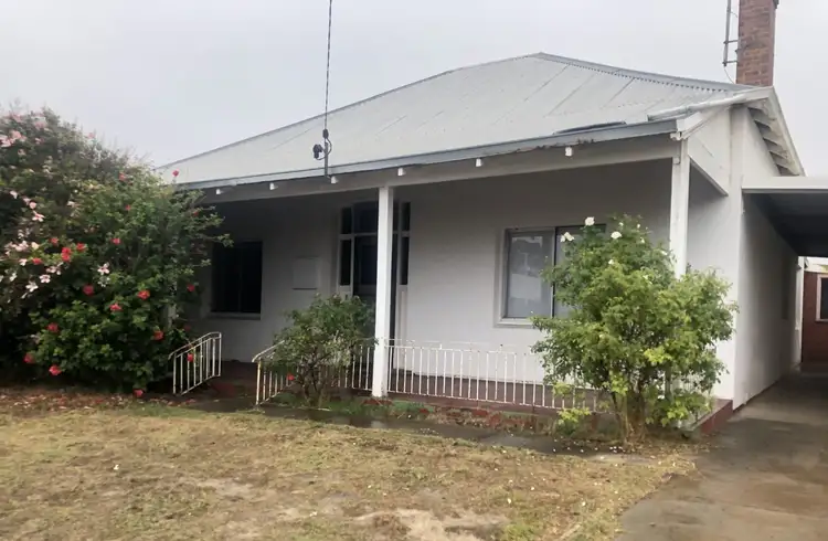 75 Beaufort Street, Katanning WA 6317