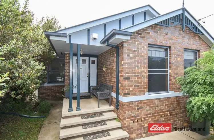 9 Blandford Street, Bathurst NSW 2795