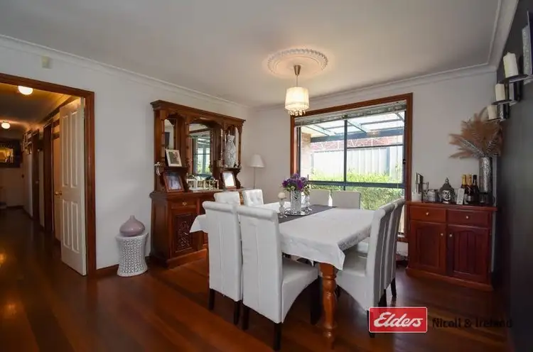 Fifth view of Homely house listing, 9 Blandford Street, Bathurst NSW 2795