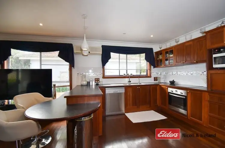 Sixth view of Homely house listing, 9 Blandford Street, Bathurst NSW 2795