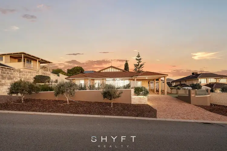 74 Southern Cross Circle, Ocean Reef WA 6027
