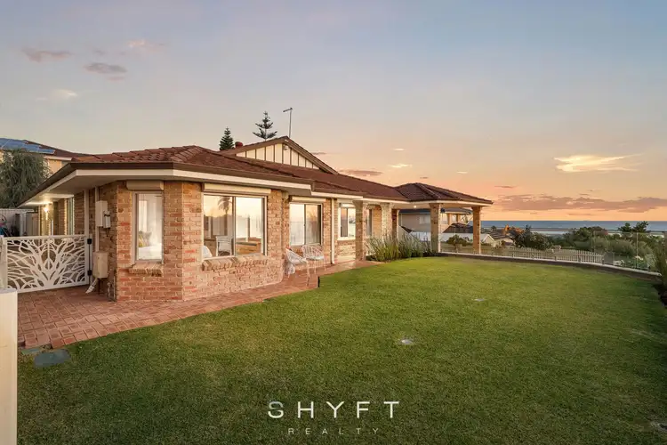 Second view of Homely house listing, 74 Southern Cross Circle, Ocean Reef WA 6027
