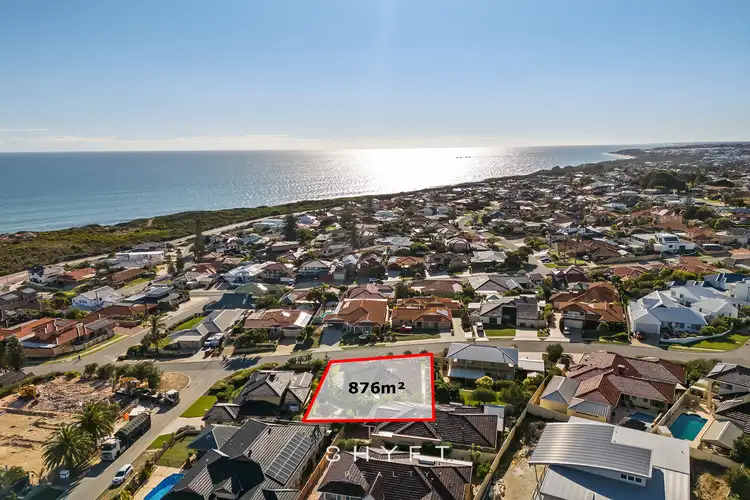 Third view of Homely house listing, 74 Southern Cross Circle, Ocean Reef WA 6027