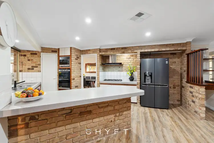Fourth view of Homely house listing, 74 Southern Cross Circle, Ocean Reef WA 6027