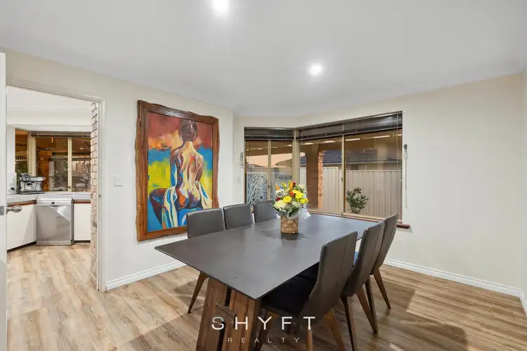 Sixth view of Homely house listing, 74 Southern Cross Circle, Ocean Reef WA 6027