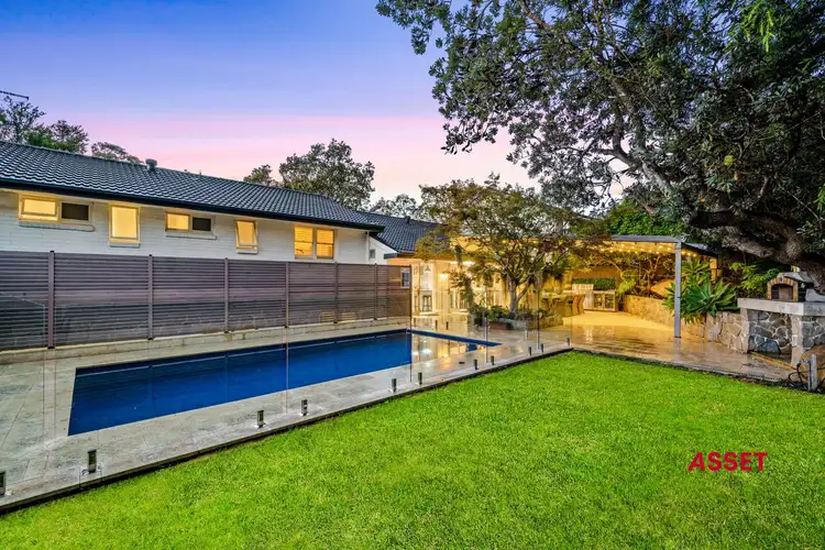 Second view of Homely house listing, 73 Saiala Road, East Killara NSW 2071