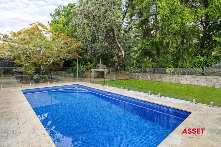 Third view of Homely house listing, 73 Saiala Road, East Killara NSW 2071